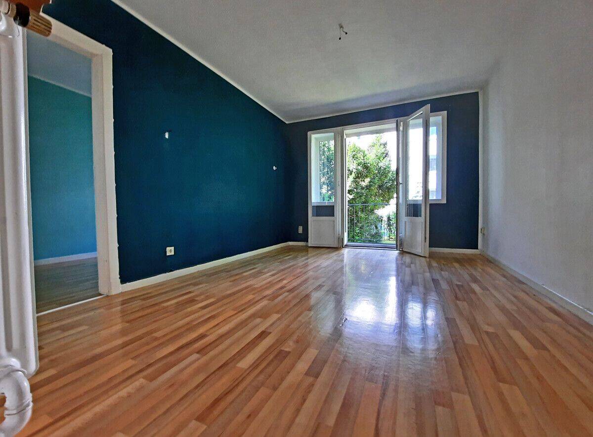Bezugsfreie 2,5-Zimmer-Wohnung mit Modernisierungsbedarf im ruhigen Borgfelde, 20535 Hamburg (Mitte Borgfelde Hamm)