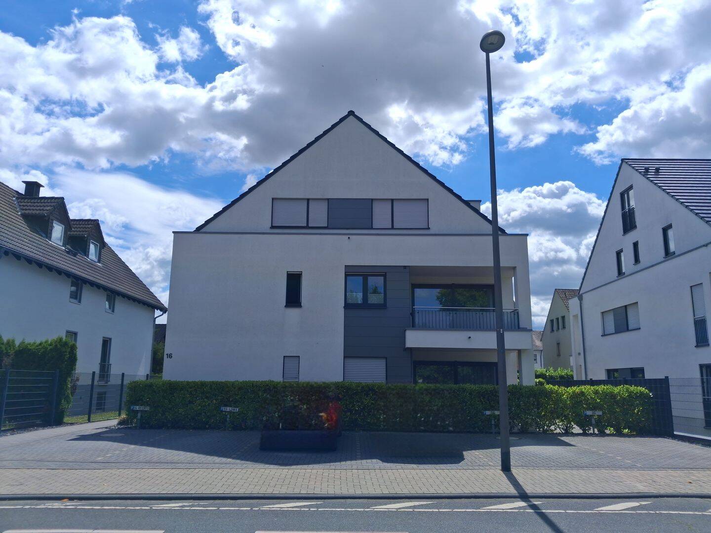 Troisdorf-Müllekoven 4 Zimmerwohnung im DG, 53844 Troisdorf