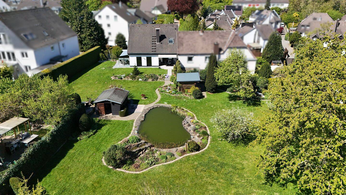 Mehr Platz. Mehr Möglichkeiten. Mehr Zuhause., 58093 Hagen