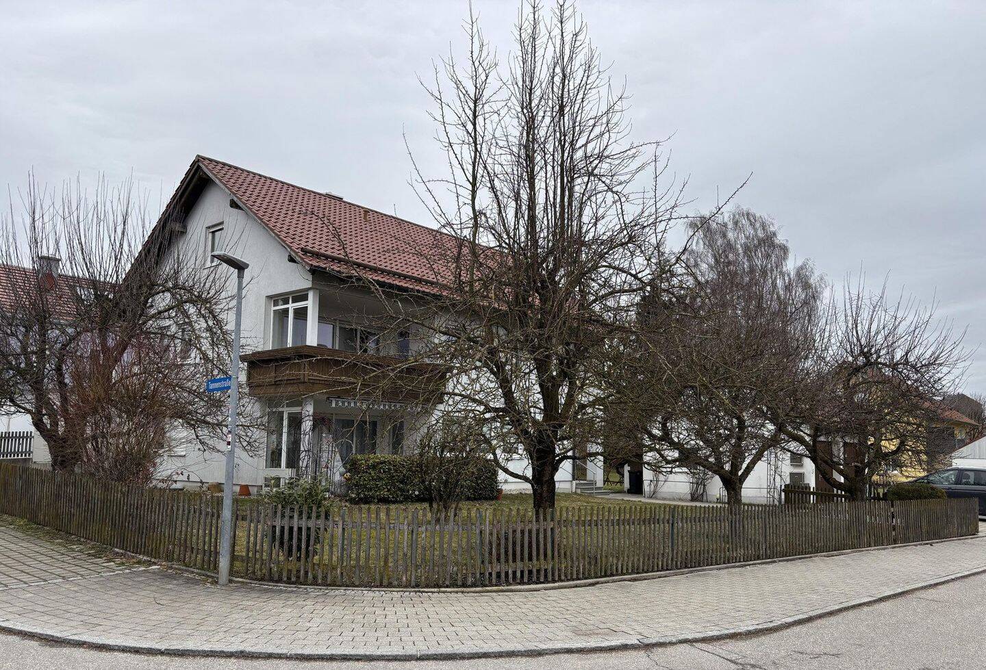 Freistehendes Ein-/Zweifamilienhaus, Lkr. Erding, 84435 Lengdorf