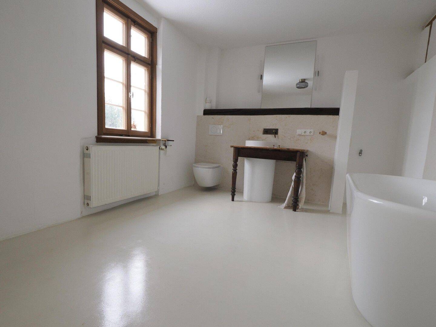 170 m2 Fachwerk Haus mit Garten und Balkokn in Stadtteil von Brachttal, 63636 Brachttal