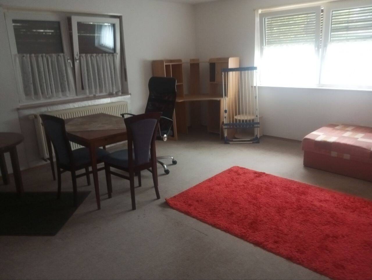 Teilmöbliertes Zimmer 25qm, 82285 Hattenhofen