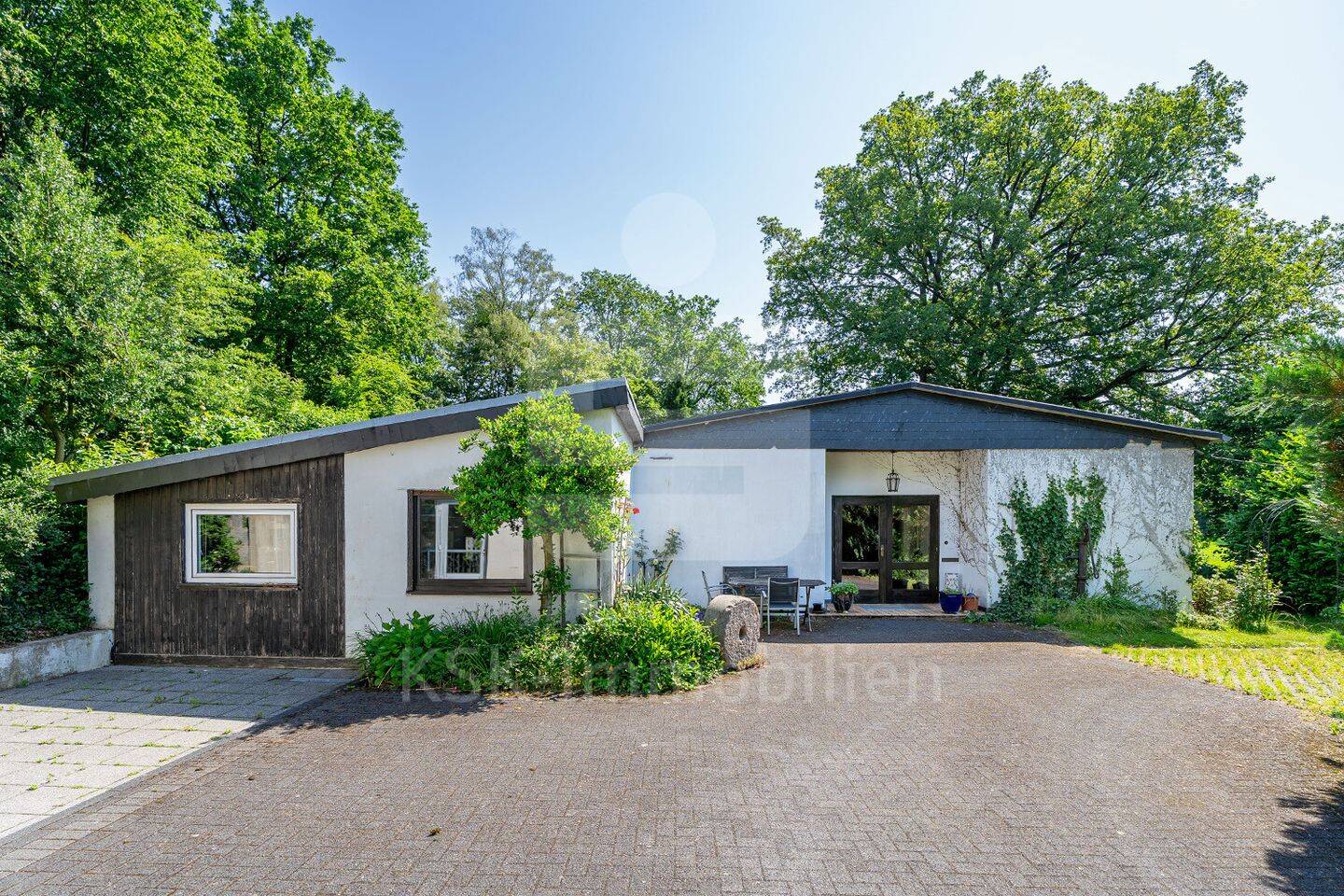 Charmanter Bungalow im Grünen!, 42499 Hückeswagen