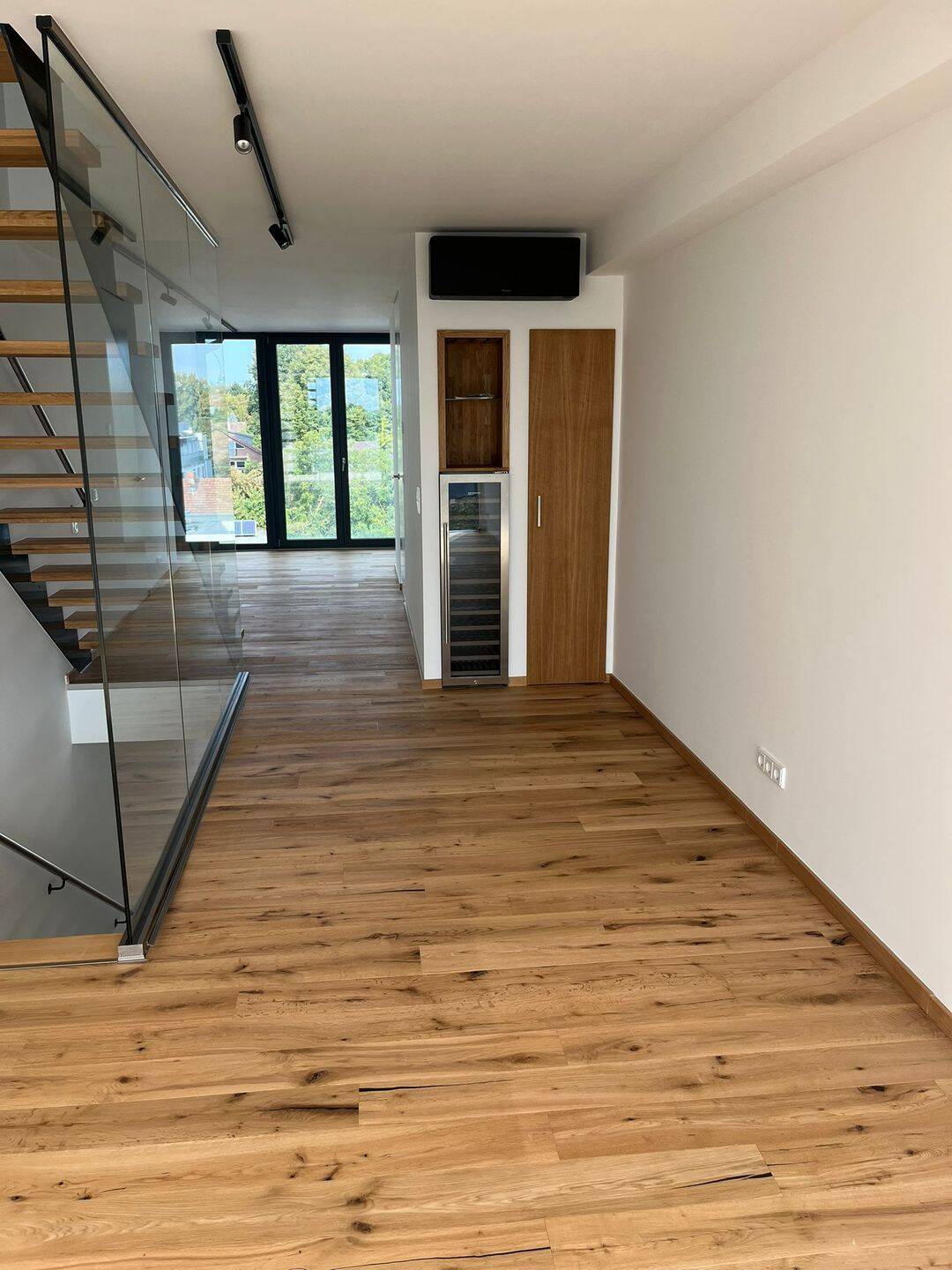 Neubau-Townhouse: 5 Etagen, Fahrstuhl & Dachterrasse – Wohnen & Arbeiten, Erstbezug Berlin, 12621 Berlin (Marzahn-Hellersdorf Hellersdorf Kaulsdorf)
