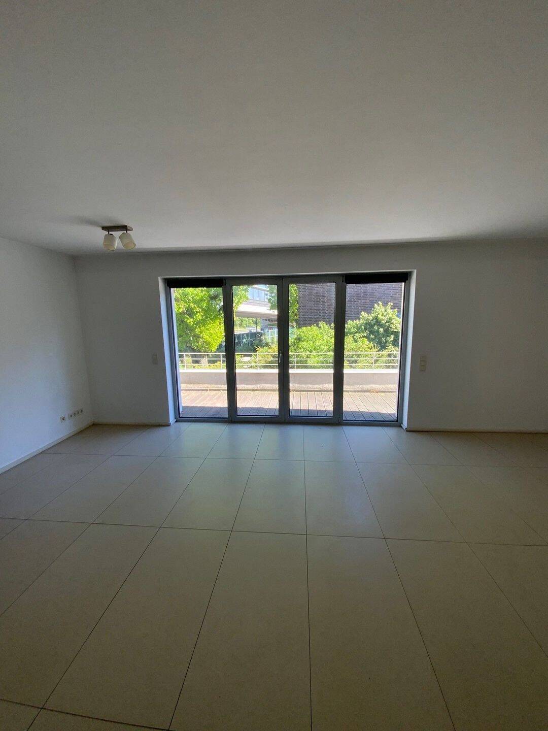 2-Zimmer-Wohnung mit Balkon in Düsseldorf, 40474 Düsseldorf (Golzheim Lohausen Pempelfort Stockum)