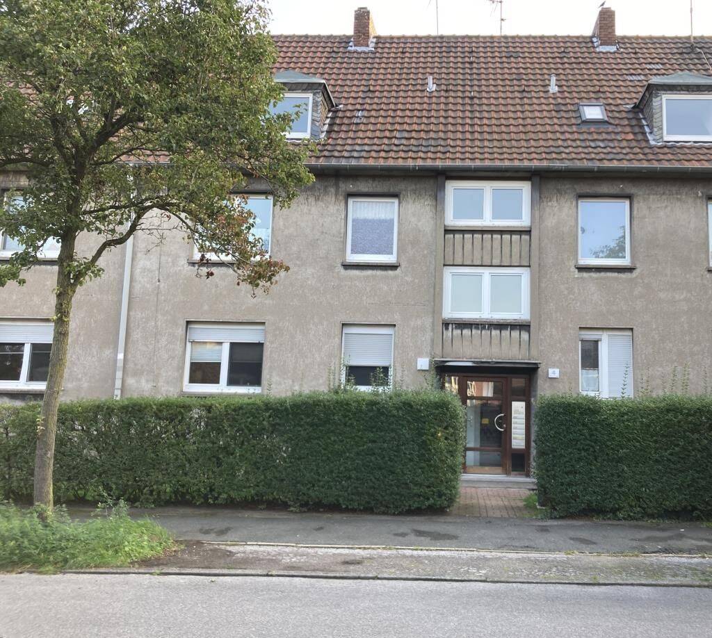 Wohnen, wo das Herz schlägt – in ruhiger und doch zentraler Lage., 46236 Bottrop (Stadtmitte)