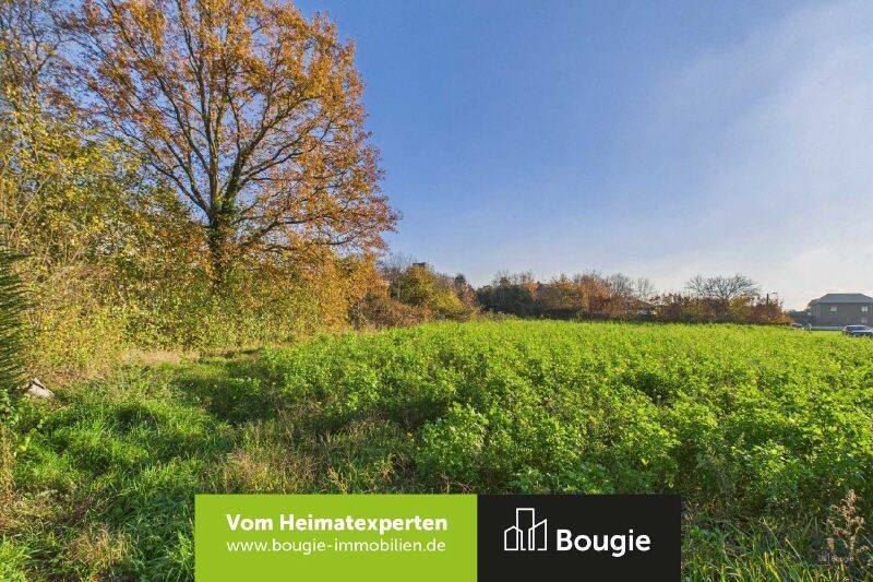 Sonne garantiert! Der perfekte Platz für Dein Traumhaus!, 41849 Wassenberg