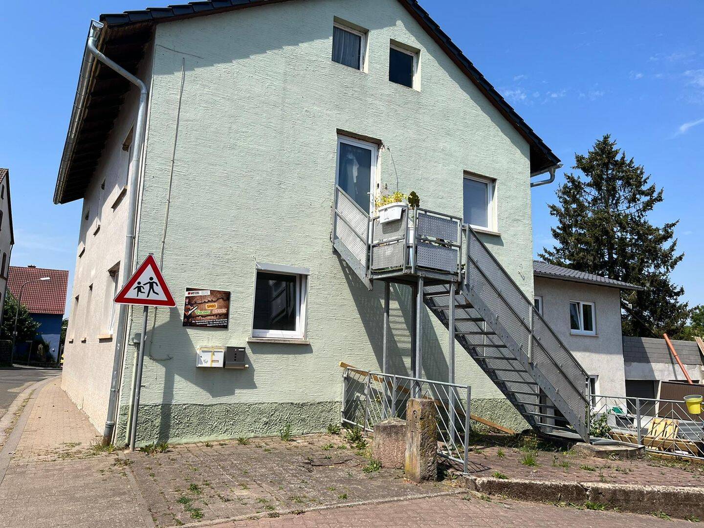 Helle und geräumige 3,5 Zimmerwohnung zu vermieten, 67722 Winnweiler