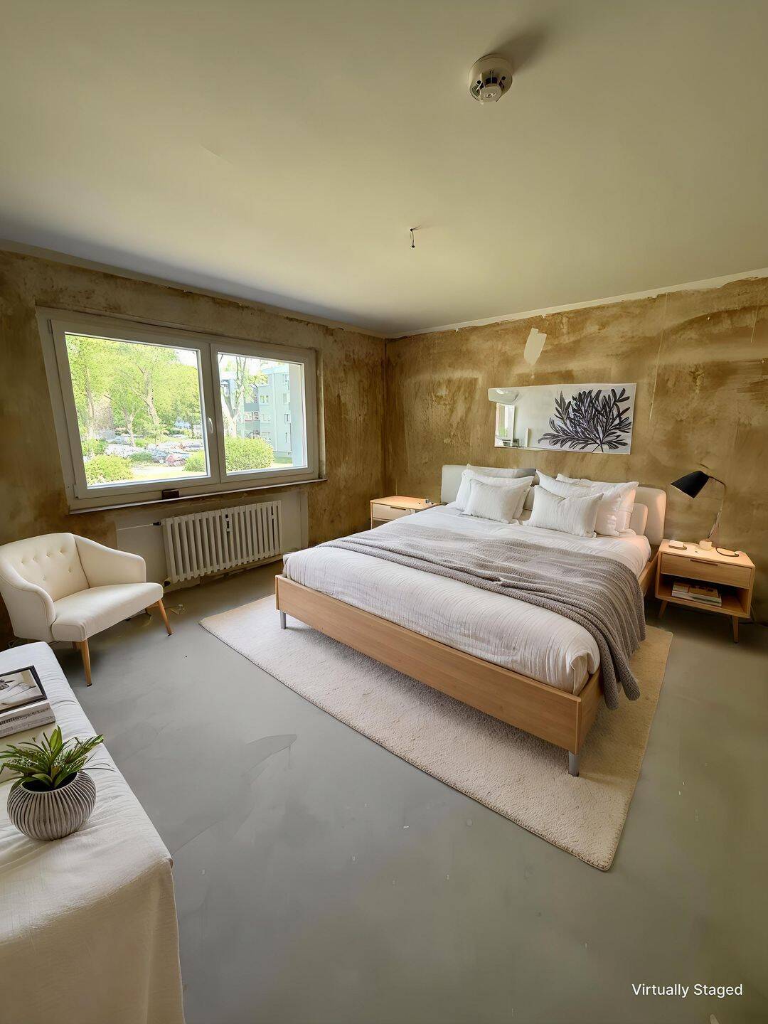 3-Zimmer-Wohnung in Dortmund Scharnhorst, 44328 Dortmund (Scharnhorst)