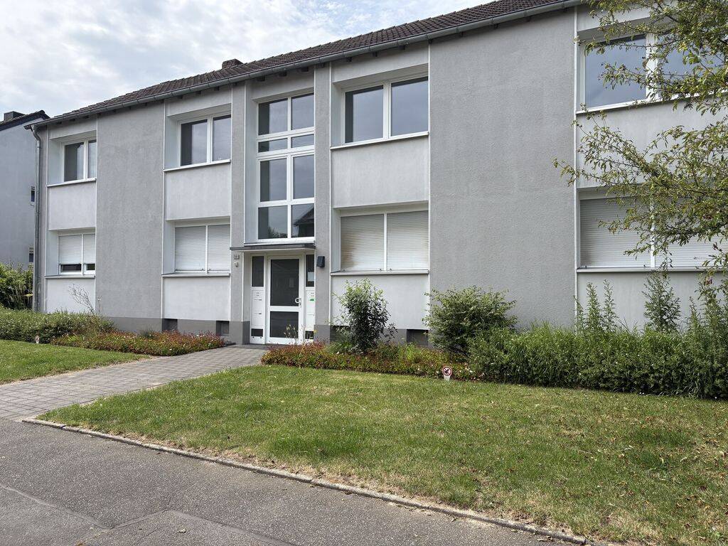 3-Zimmer-Wohnung in Herzogenrath Merkstein, 52134 Herzogenrath