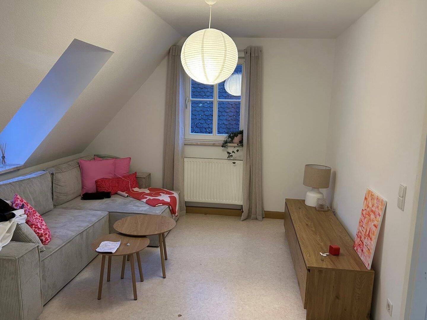 2-Zimmer-Wohnung in Zentraler Lage, 91522 Ansbach