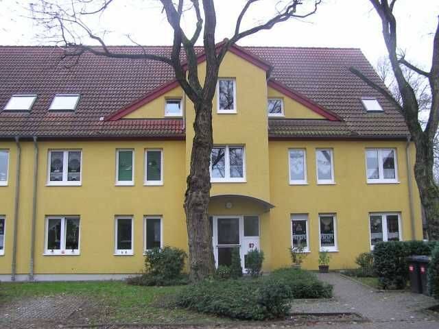 Bringen Sie Ihr Herz mit, es wird sich wohlfühlen!, 45772 Marl