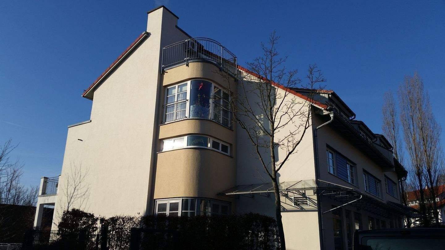 Apartment in Dresden-Pappritz sucht neuen Eigentümer, 1328 Dresden