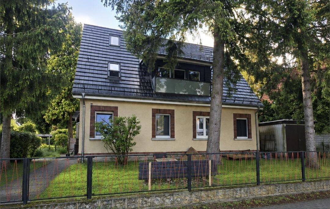 Modernisiertes 7-Zimmer-Einfamilienhaus auf 1.047 m² Grundstück mit Ausbaupotential, 15827 Blankenfelde-Mahlow