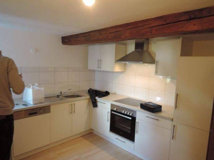 Mitten im Herzen! 2 Zimmer Wohnung! Ruhiger Innenhof!, 93047 Regensburg (Innenstadt Kasernenviertel Ostenviertel Westenviertel)