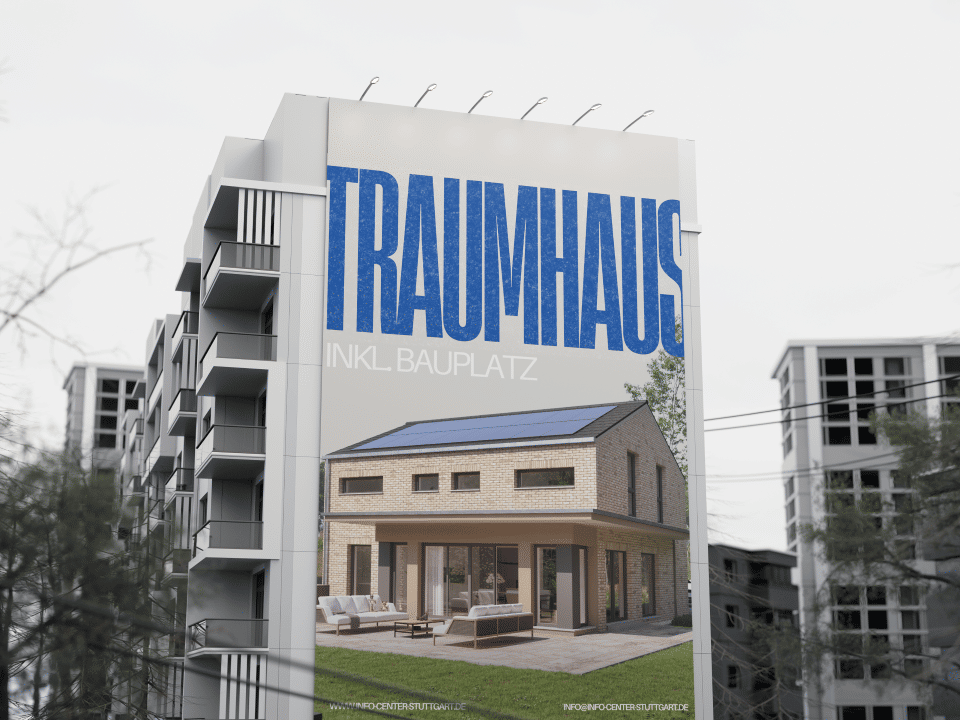 Eleganz in Struktur: Ihr Traumhaus für hohe Ansprüche wartet!, 70192 Stuttgart (Feuerbach Nord)