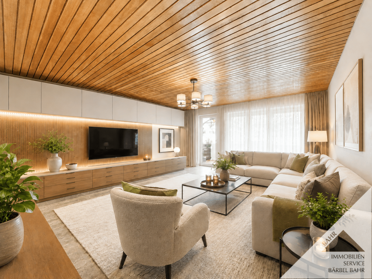 Familienfreundliche 4,5-Zimmer-Wohnung mit idealem Grundriss, Balkon und großer Einbauküche, 71032 Böblingen