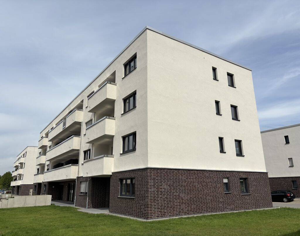 Bezugsfertige Wohnung – Einfach Möbel rein und Füße hoch!, 44135 Dortmund (Mitte)