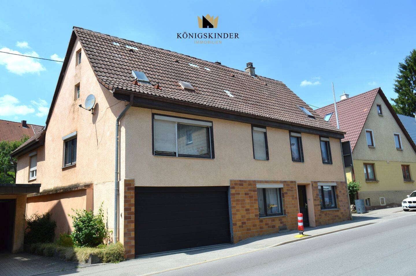 Vielseitige 1-2 FH- ein Paradies für die große Familie mit handwerklichem Können, 73268 Erkenbrechtsweiler