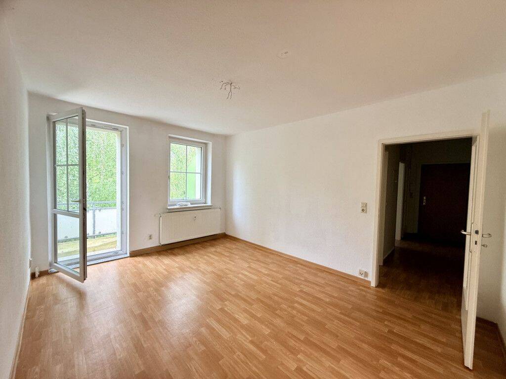 Wohnen im Herzen von Plauen – zentral, ruhig und familienfreundlich, 8525 Plauen