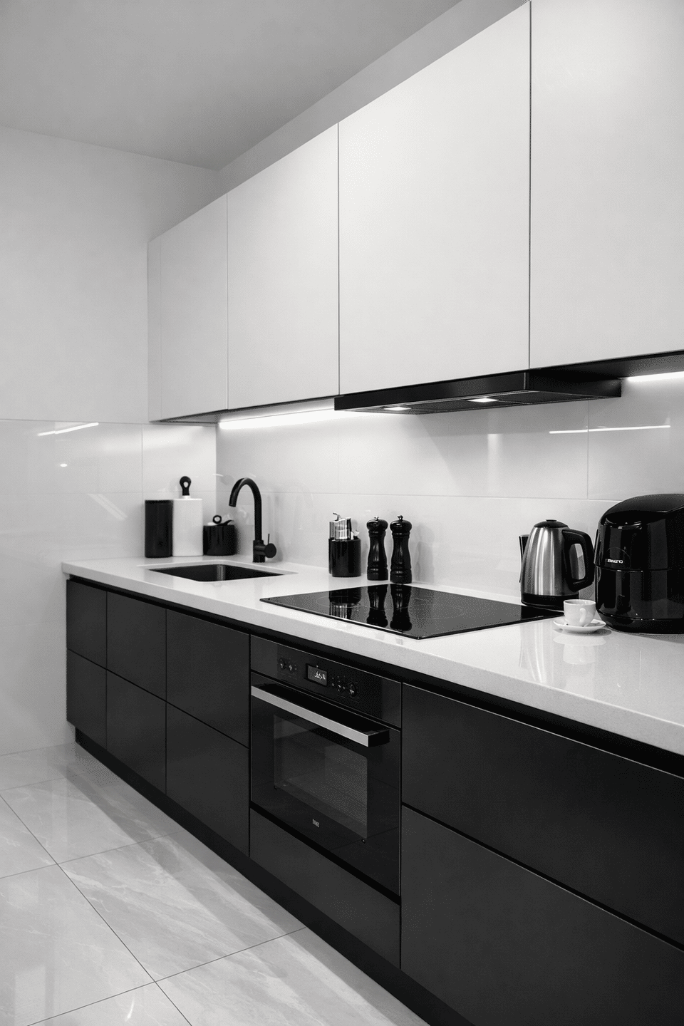Helle 1,5 Zimmer Wohnung in Münster, 48149 Münster (Centrum Gievenbeck Sentrup Wienburg)
