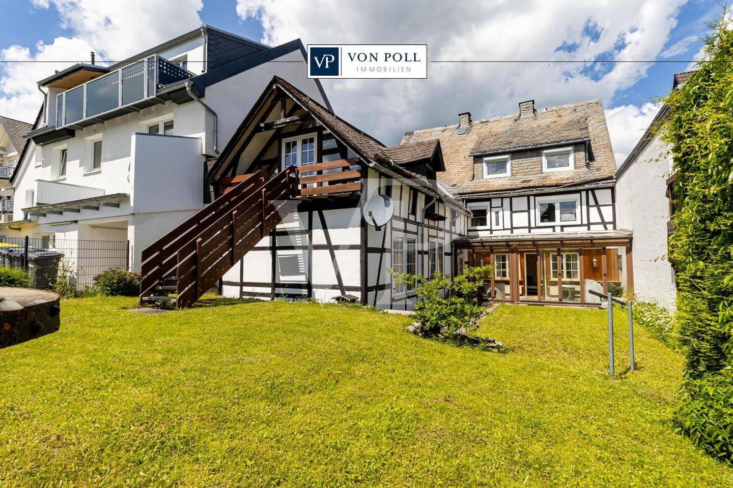 Historischer Charme – mitten im Geschehen, 59929 Brilon
