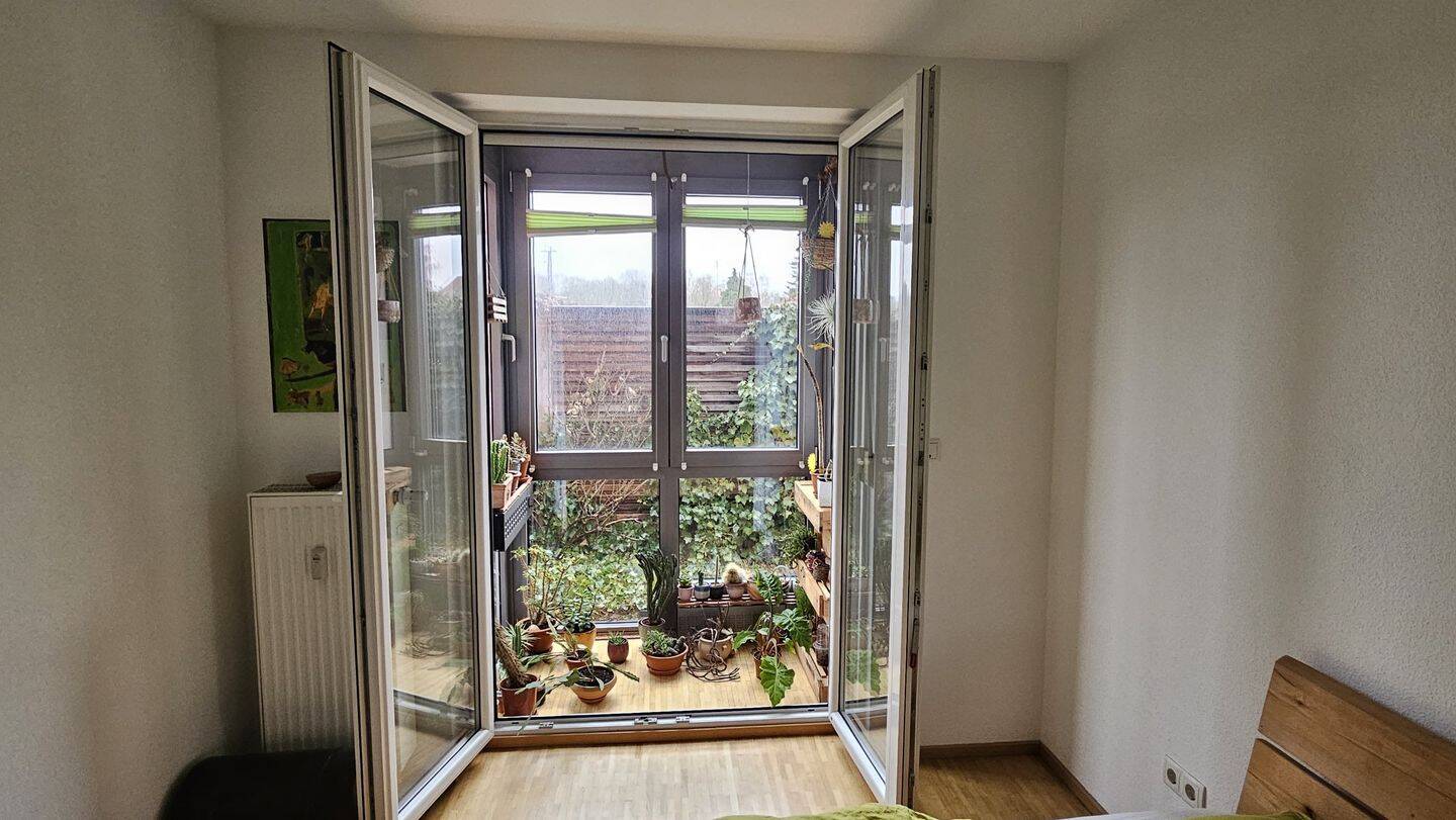 Eine Wohnung in Top Lage und sehr wenig Nebenkosten, 85354 Freising