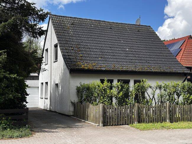 Einfamilienhaus – Uetze/Obershagen, 31311 Uetze