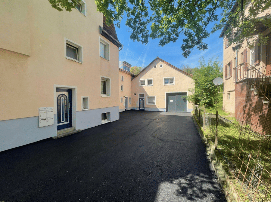 Provisionsfrei* 5-Zimmer Wohnung in Marbach am Neckar – ohne Makler – zum Verkauf, 71672 Marbach am Neckar