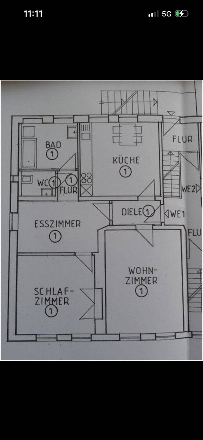 Nachmieter gesucht, 66386 St. Ingbert (Sankt Ingbert)