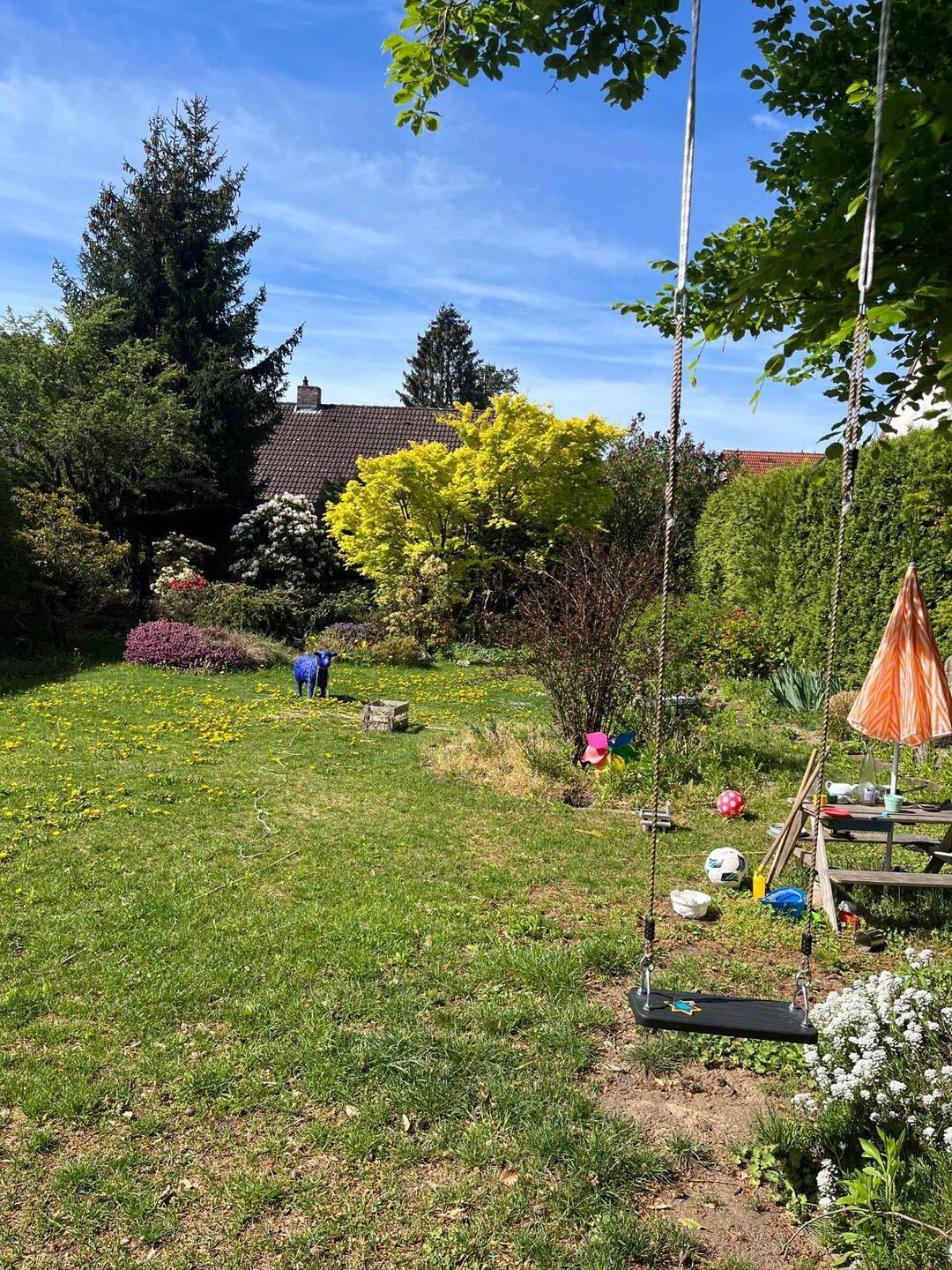 Attraktives Grundstück in Traumlage am Ronhof in Fürth – ideal für Ihr eigenes Zuhause!, 90765 Fürth