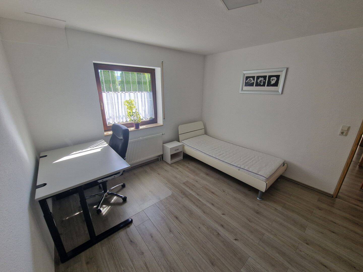 Mietwohnung, 1 Zimmer, 13 m², in Aalen, 73430 Aalen