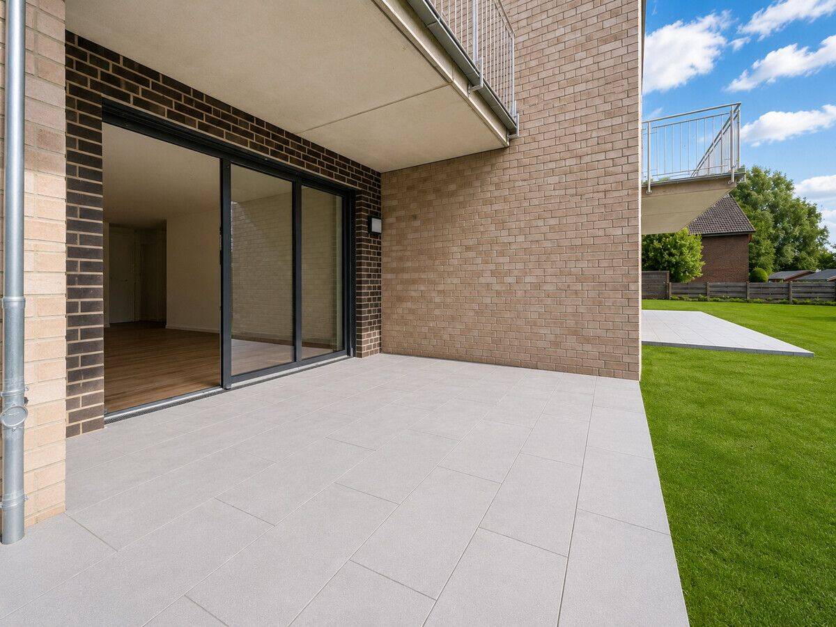Neubau-Erstbezug: Hochwertige 3-Zimmer-Wohnung mit Terrasse, 27755 Delmenhorst