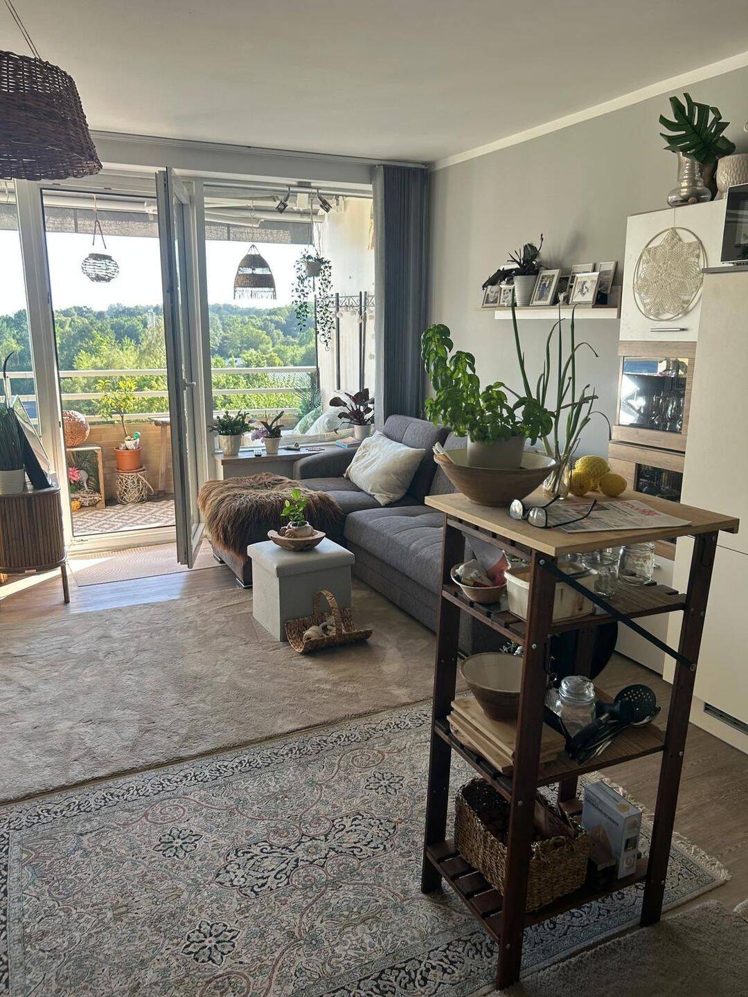 Mietwohnung, 1 Zimmer, 44 m², in Sierksdorf, 23730 Sierksdorf