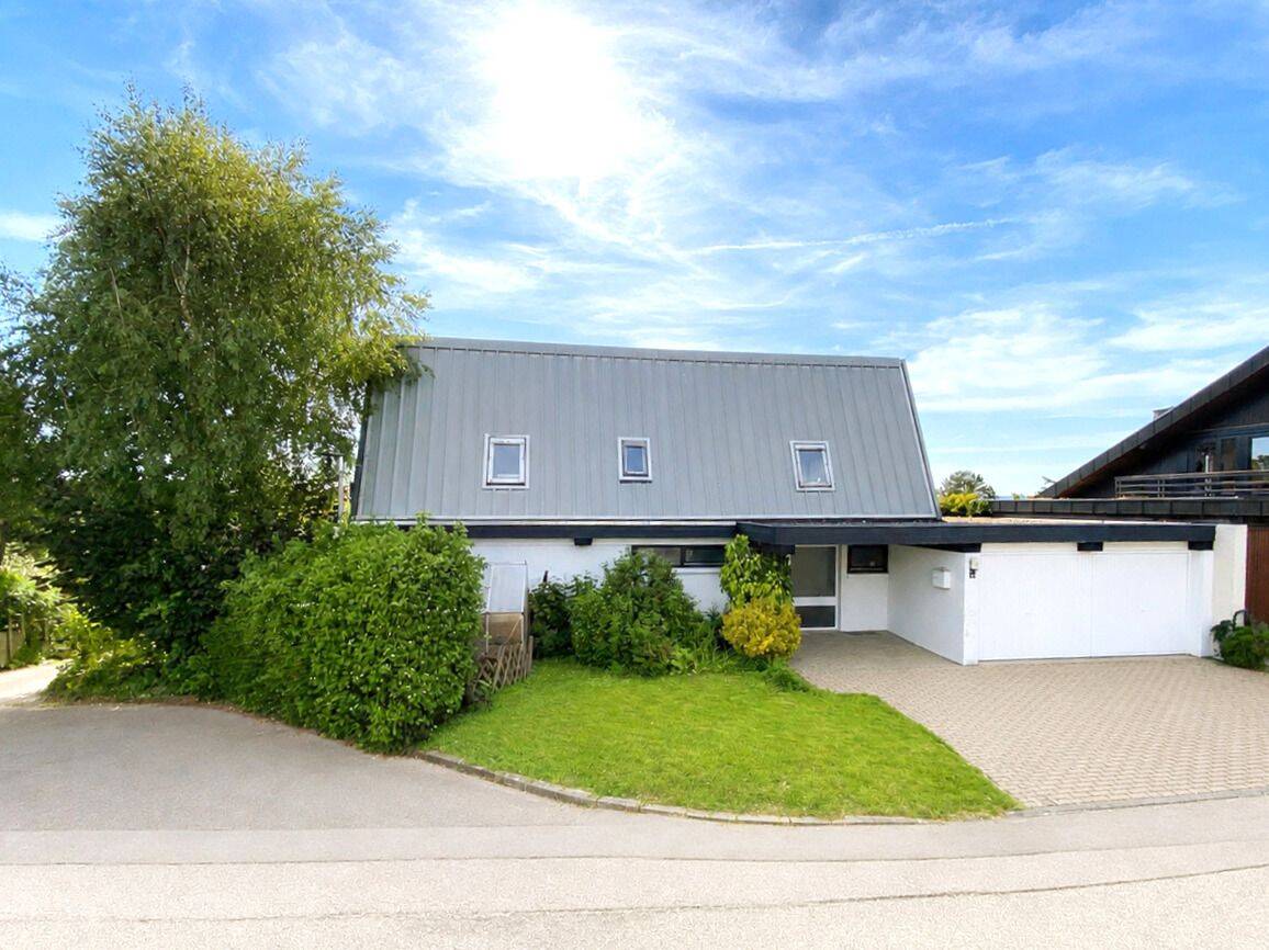 Top-Grundstück mit großem Bestandsgebäude und vielfältigen Entwicklungsmöglichkeiten in Talheim, 74388 Talheim