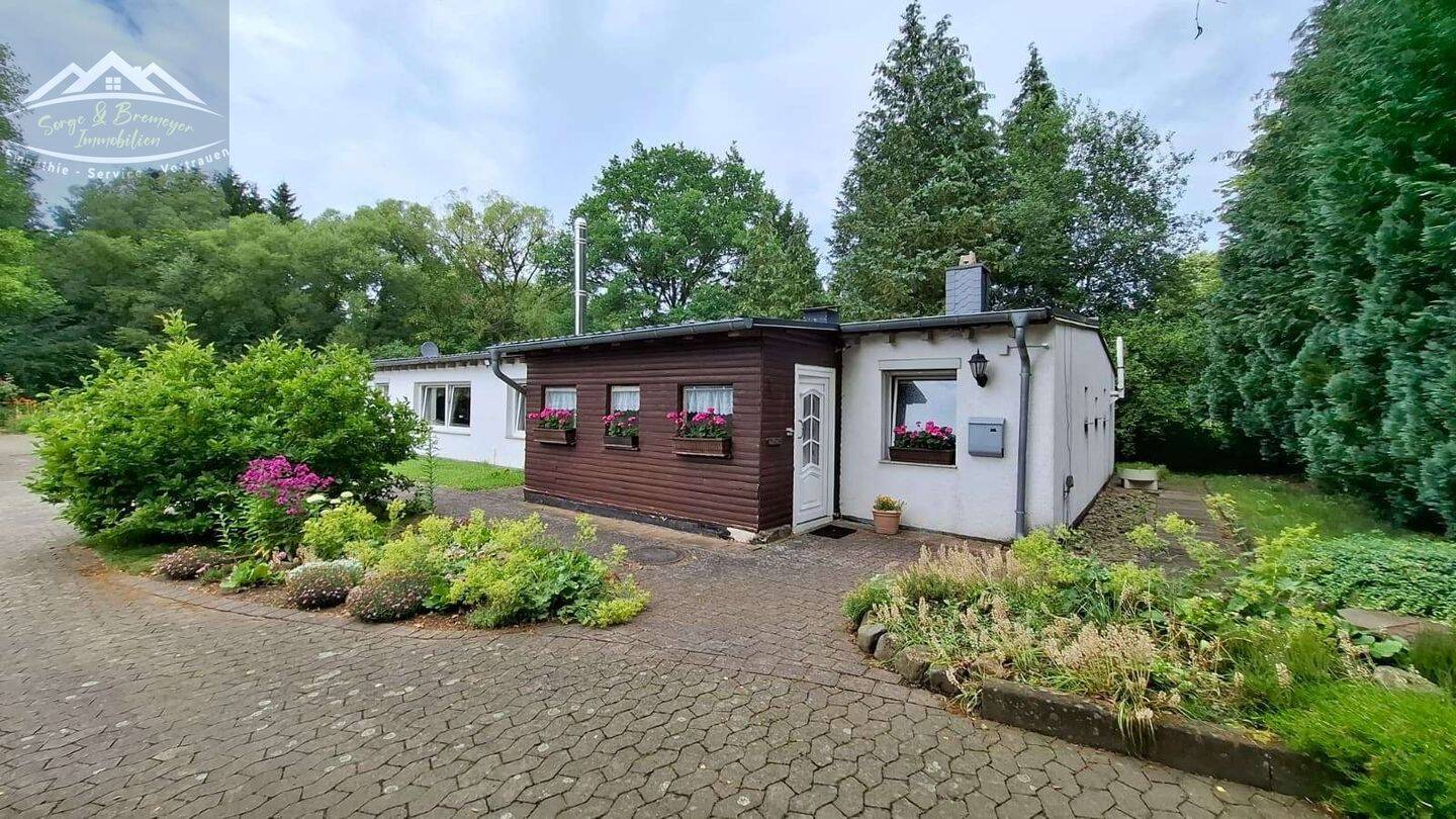 Außergewöhnliches EFH in ruhiger Wohngegend, 37191 Katlenburg-Lindau