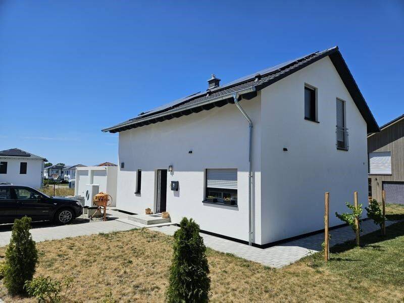 Ohne zusätzliche Käuferprovision.! Wohnen wo Bad Wurzach am schönsten ist., 88410 Bad Wurzach