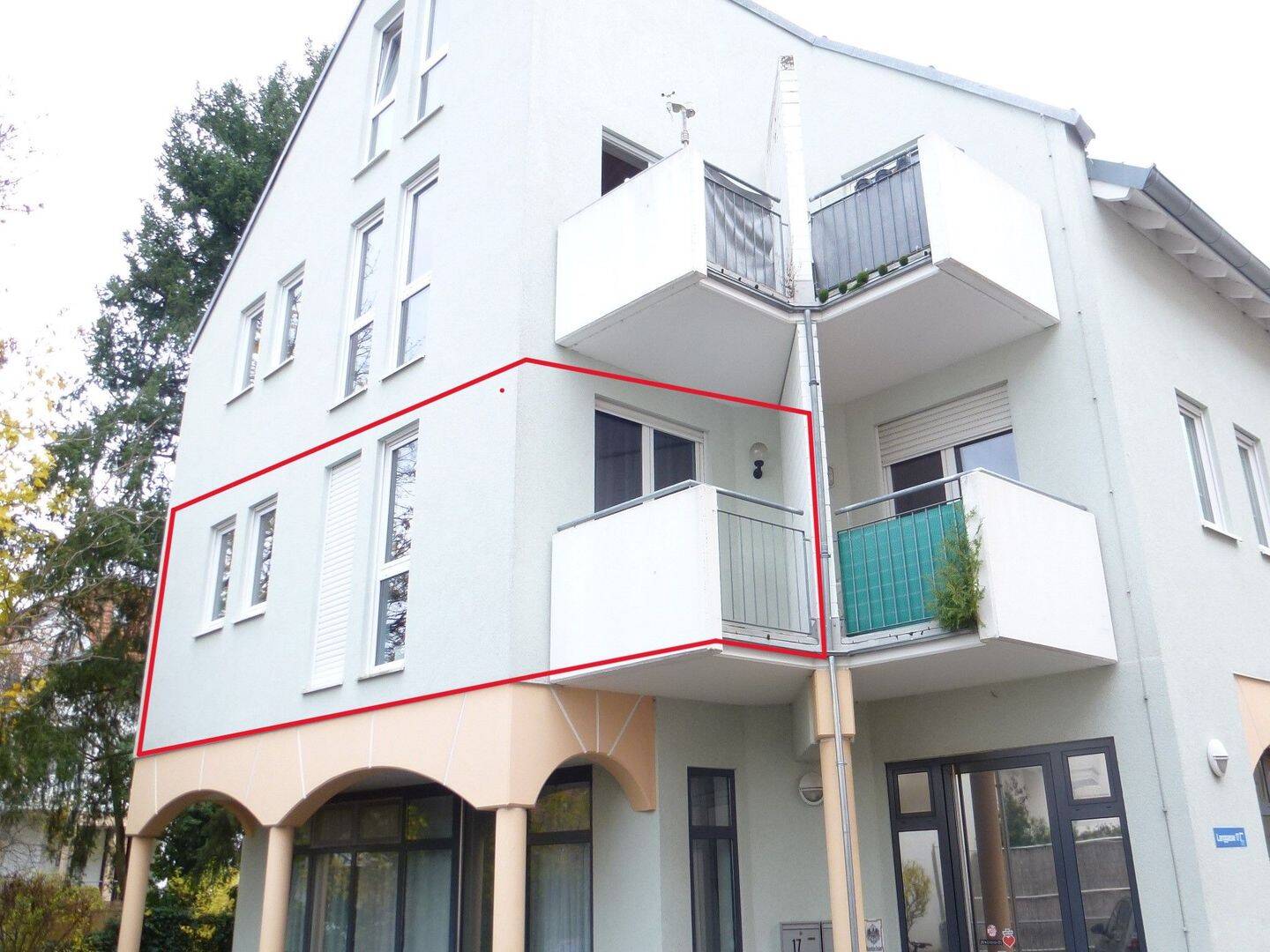 Gemütliches 1-Zi-Apartment in zentraler Lage, 61267 Neu-Anspach