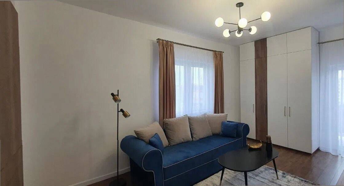 Schöne 1.5-Zimmer-Wohnung in Freiburg im Breisgau, 79106 Freiburg im Breisgau
