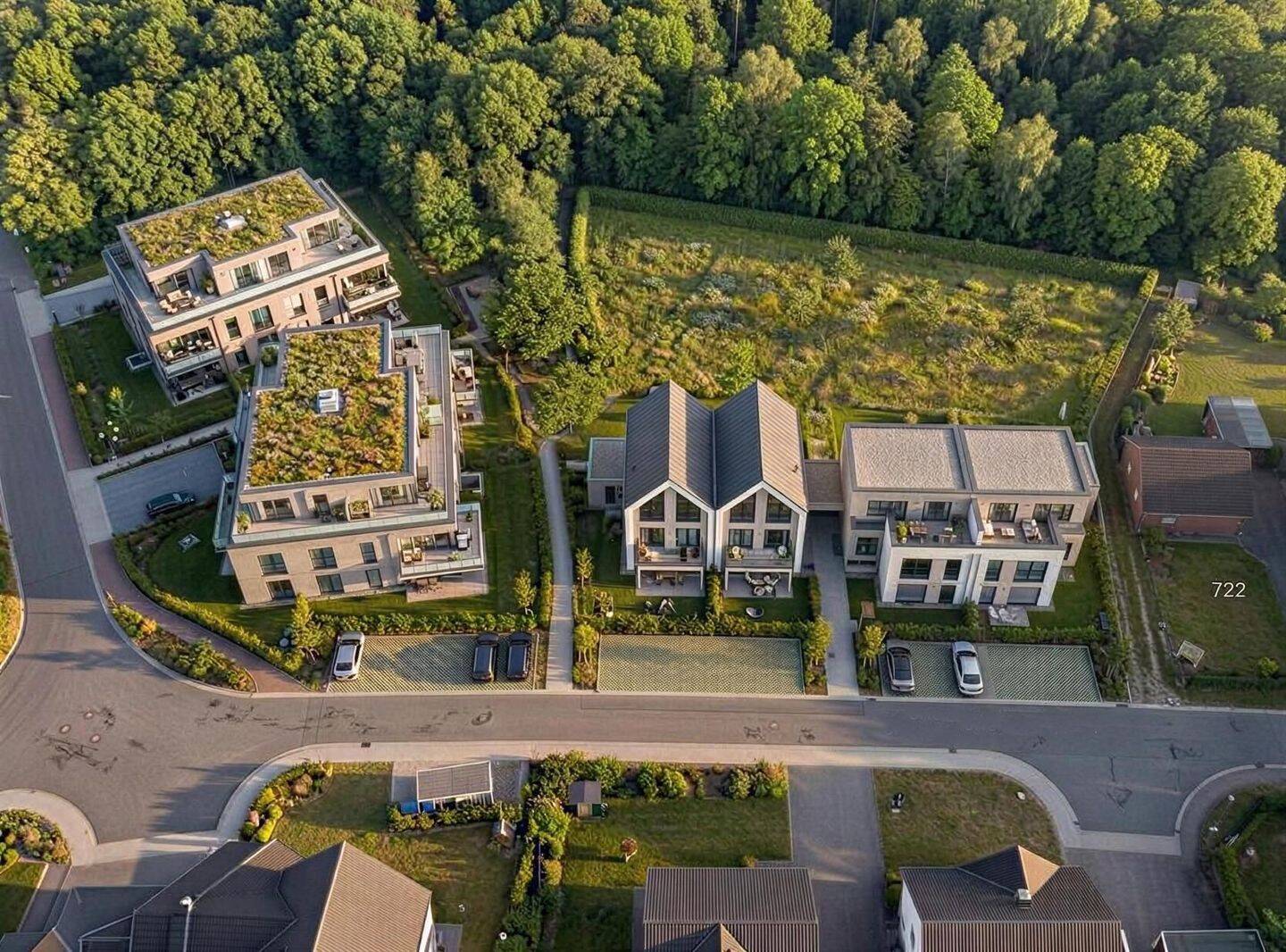 MANNELLA *Bauträgergrundstück mit positiver Bauvoranfrage* gefragte Wohnlage, Bergisch Gladbach-Schildgen, 51467 Bergisch Gladbach (Dünnwald)