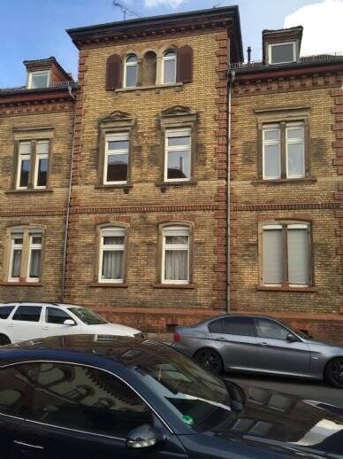 Mietwohnung, 3 Zimmer, 80 m², in Wiesbaden, 65203 Wiesbaden (Biebrich Mainz-Amöneburg Schierstein)