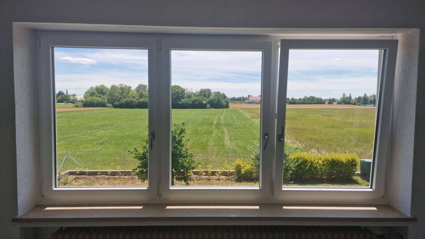 Wohnung 122 m² mit 5 Zimmern in Gaimersheim, 85080 Gaimersheim