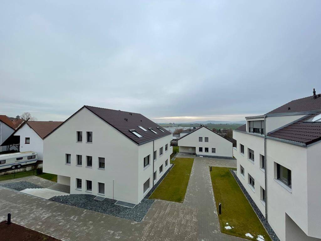 Moderne 3-Zimmer-Wohnung | Balkon | Stellplatz Tiefgarage, 74653 Ingelfingen