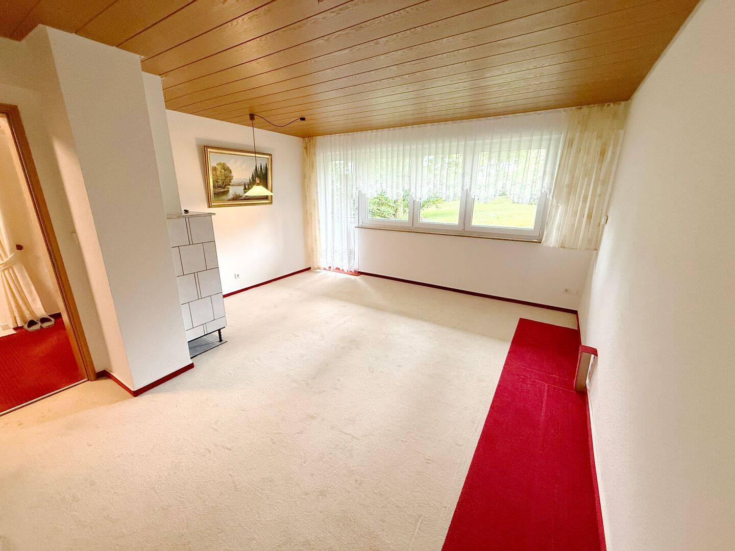 Freundliche 2-Zi-Wohnung am Waldrand von Reichenbach zu verkaufen, 73262 Reichenbach an der Fils