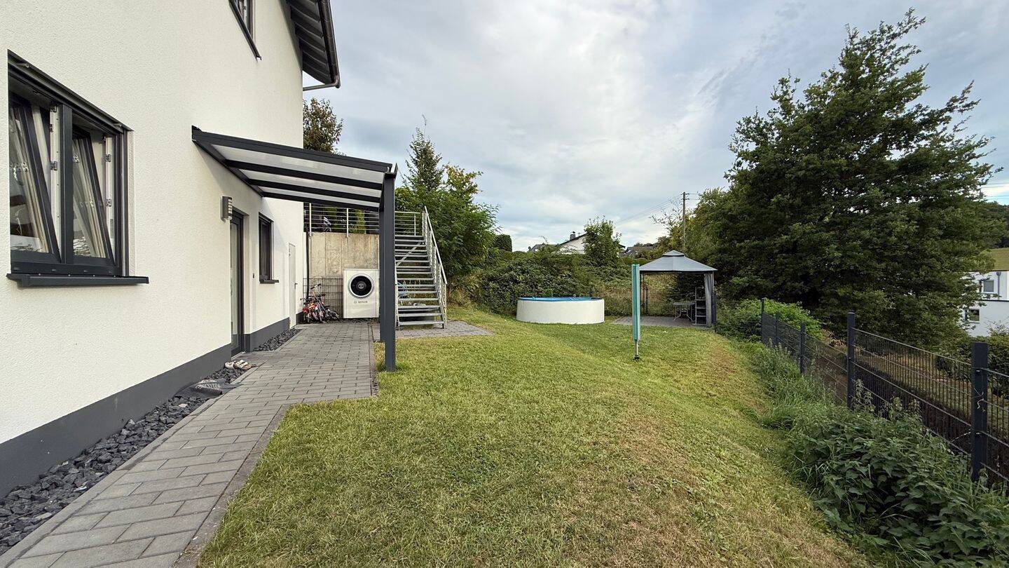Top Energieeffizienz trifft auf wirtschaftliche Cleverness – Flexibel nutzbar dank ELW – BJ ca. 2021, 53783 Eitorf
