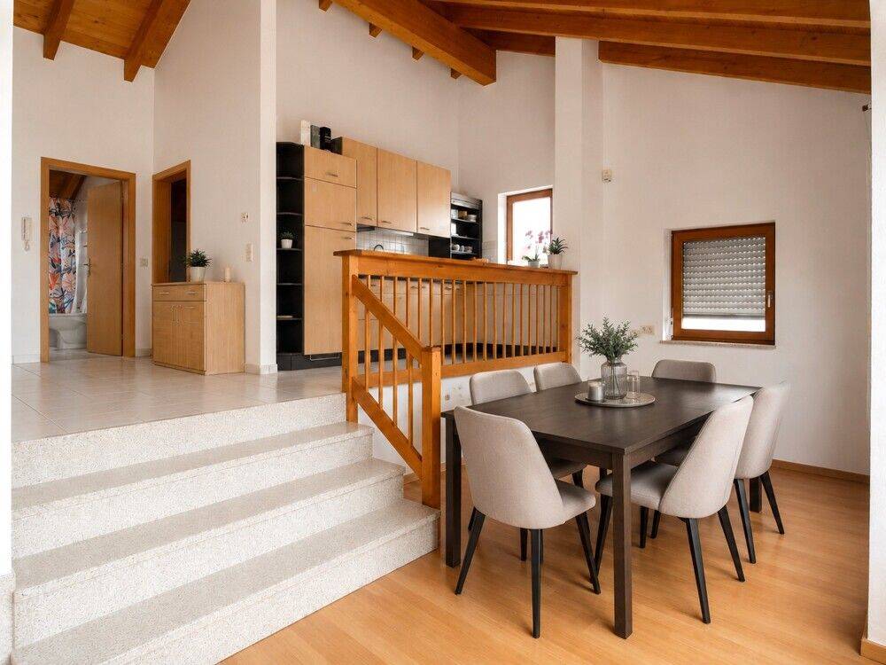 2-Zimmer Wohnung mit Weitblick und Wohlfühlatmosphäre, 71717 Beilstein