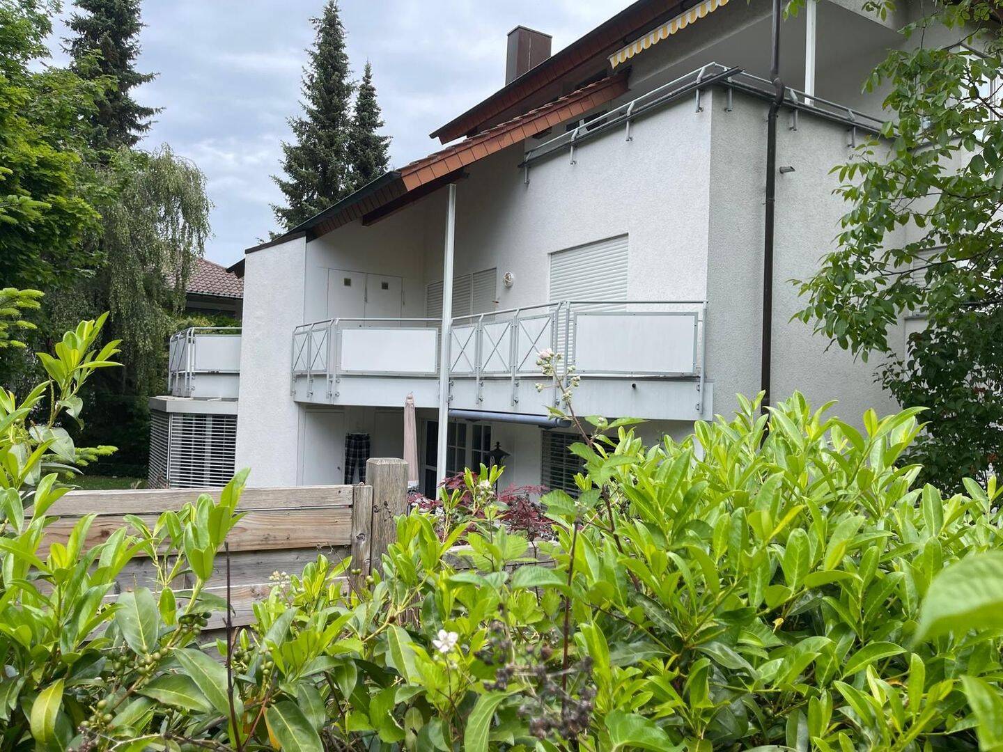 Helle 3-Zimmer Wohnung mit Wohlfülcharakter, 75173 Pforzheim