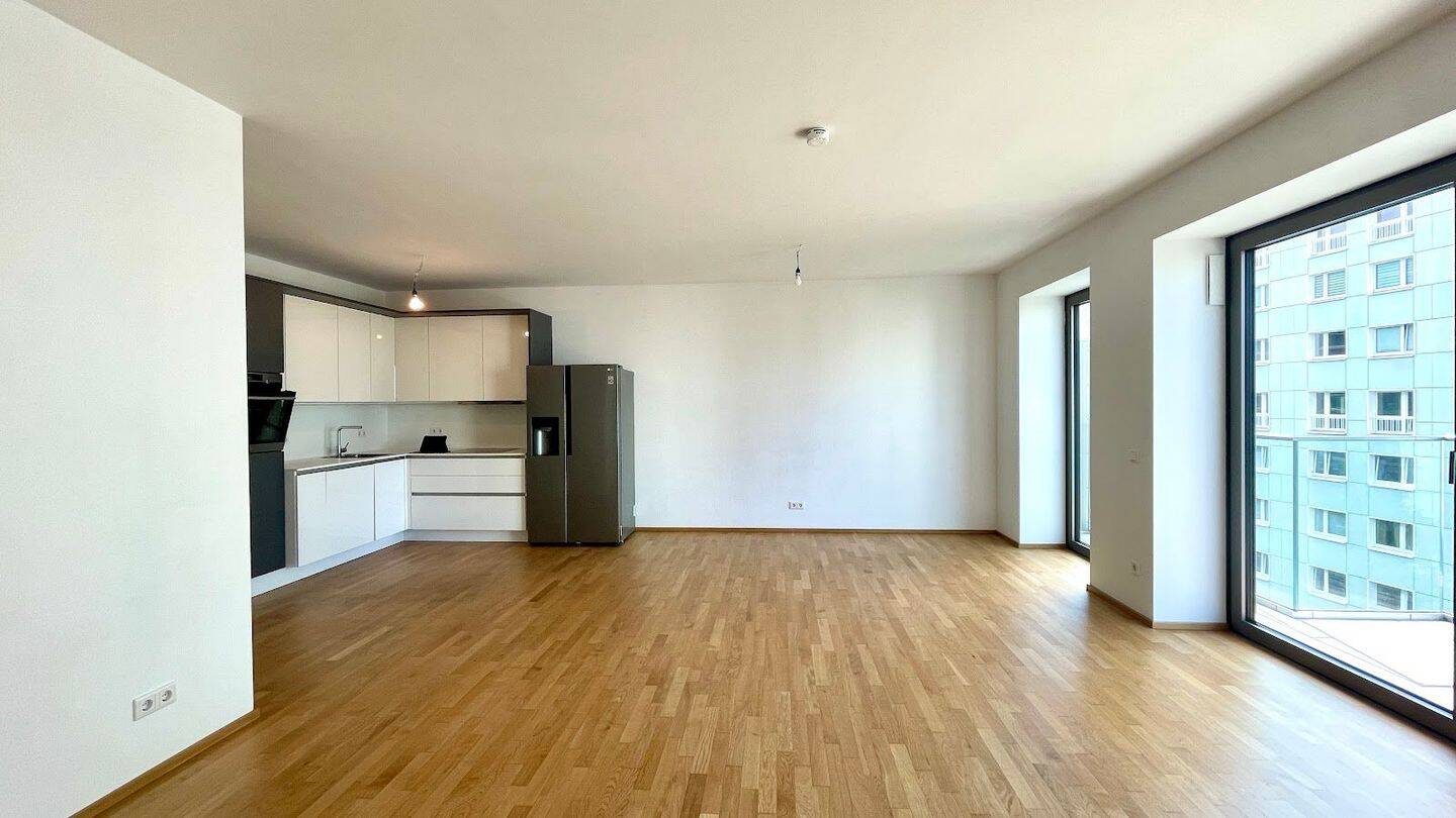 WE 068 – Exquisites 4-Zimmer-Apartment – Urbanes Wohnerlebnis der Extraklasse in Friedrichshain, 10249 Berlin (Friedrichshain-Kreuzberg Friedrichshain Prenzlauer Berg)