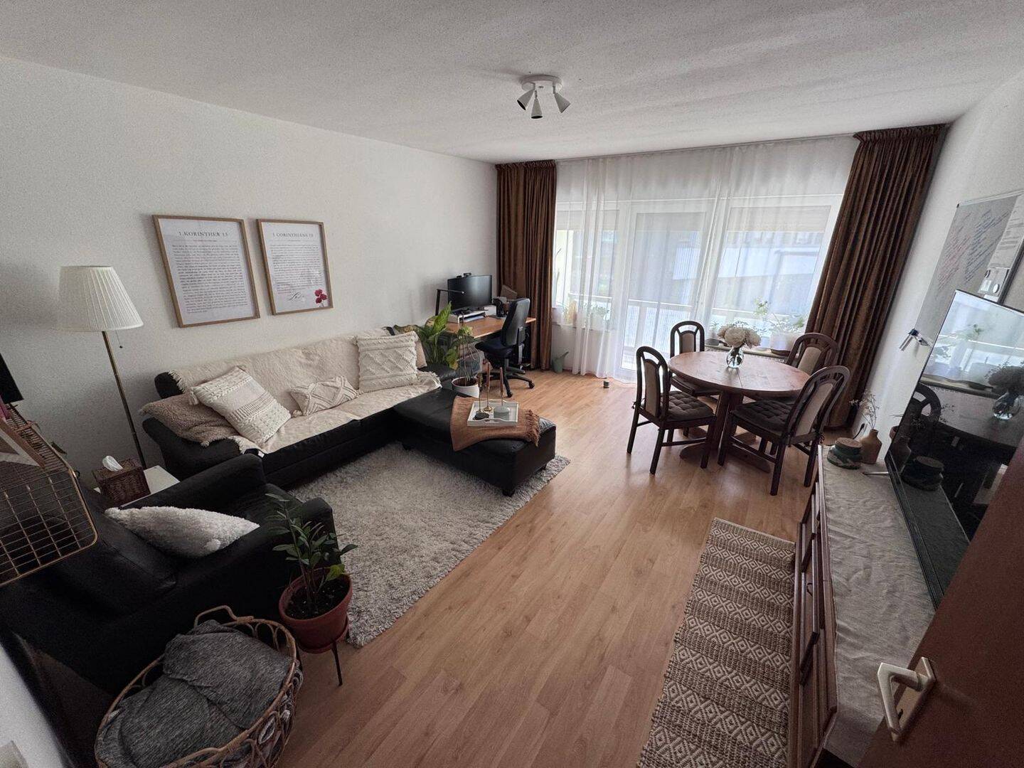 Schöne Wohnung am Stadion, 50933 Köln (Lindenthal Braunsfeld Müngersdorf)