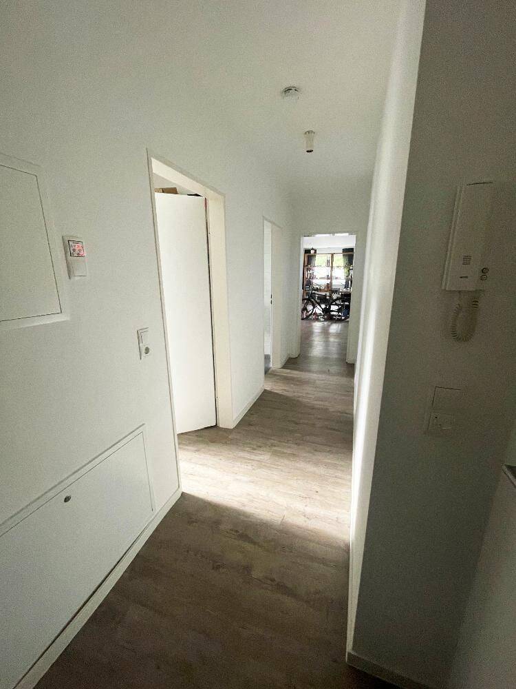 Neuwertige 2-Zi.-Wohnung in Leherheide, 27578 Bremerhaven (Lehe Leherheide)
